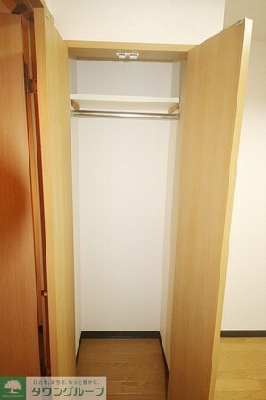 スカイコート新大塚の物件内観写真